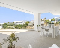Rynek wtórny - apartment - Marbella - Cabopino