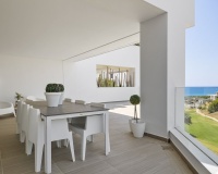 Rynek wtórny - apartment - Marbella - Cabopino