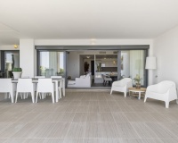 Rynek wtórny - apartment - Marbella - Cabopino