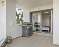Rynek wtórny - apartment - Marbella - Cabopino