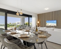Rynek wtórny - apartment - Marbella - Cabopino