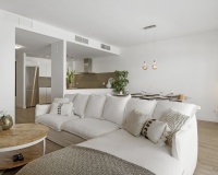 Rynek wtórny - apartment - Marbella - Cabopino
