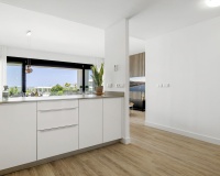Rynek wtórny - apartment - Marbella - Cabopino