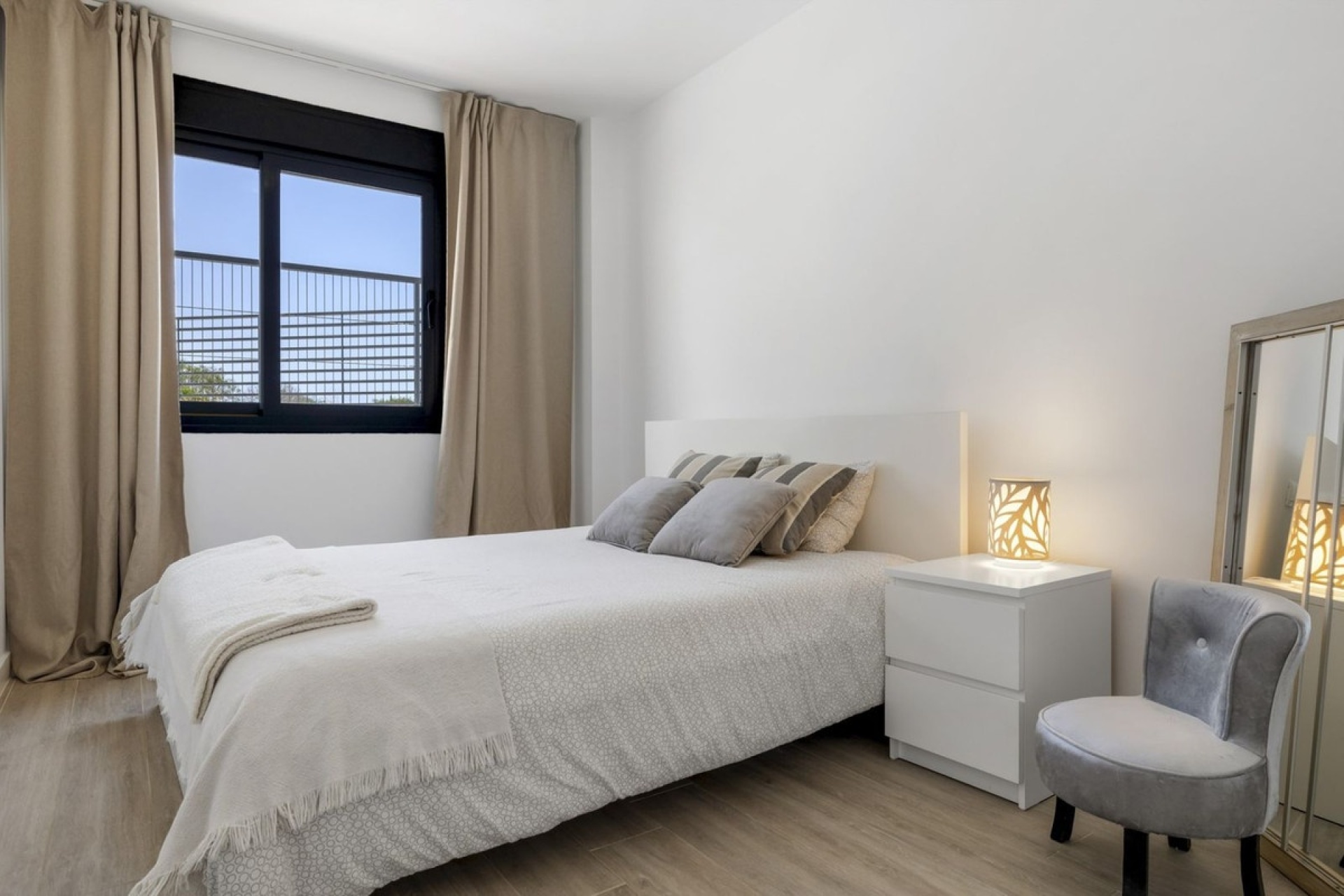 Rynek wtórny - apartment - Marbella - Cabopino