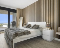 Rynek wtórny - apartment - Marbella - Cabopino