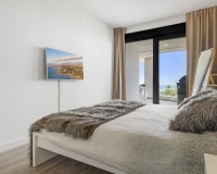 Rynek wtórny - apartment - Marbella - Cabopino