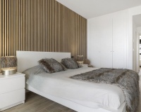 Rynek wtórny - apartment - Marbella - Cabopino