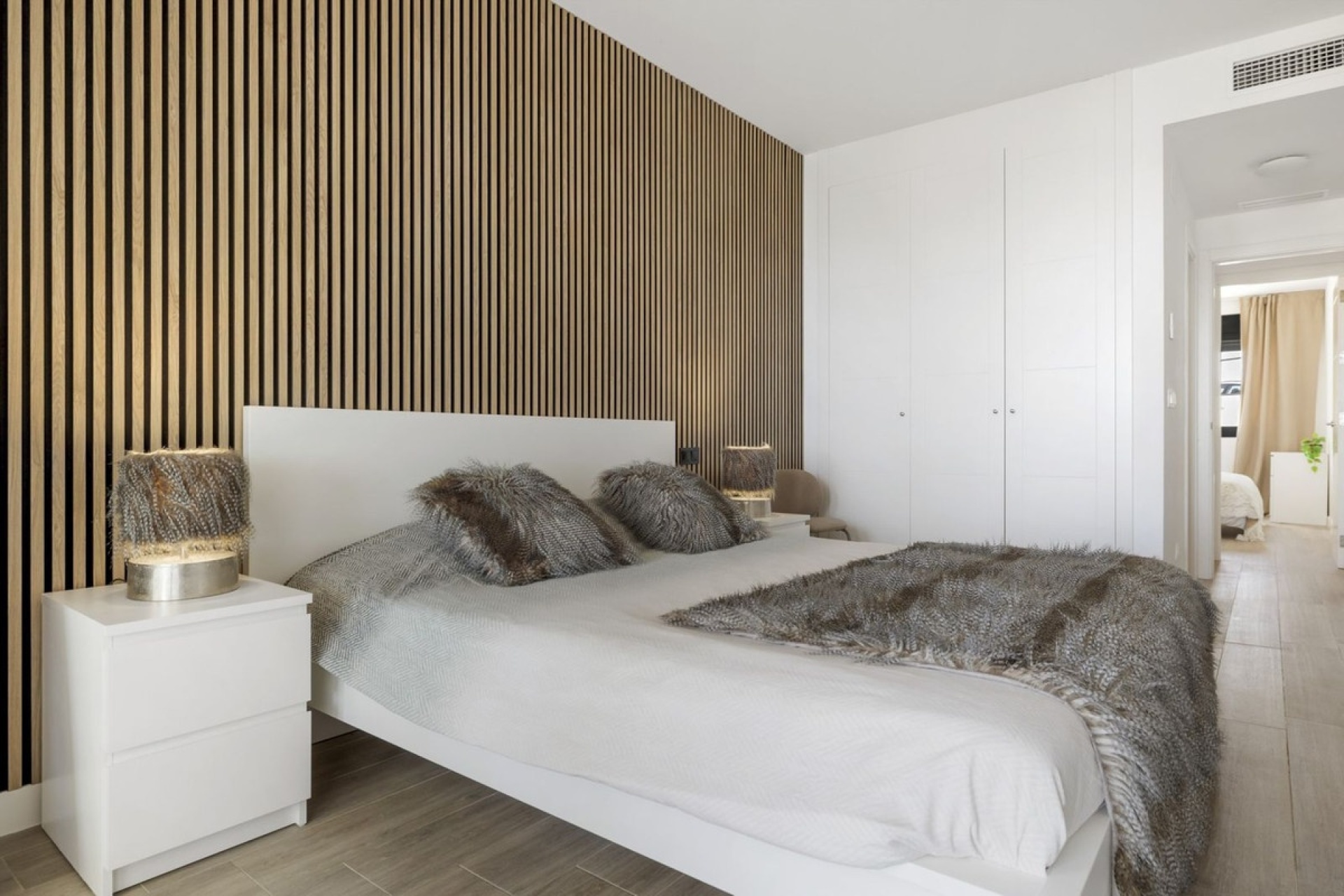 Rynek wtórny - apartment - Marbella - Cabopino