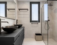 Rynek wtórny - apartment - Marbella - Cabopino