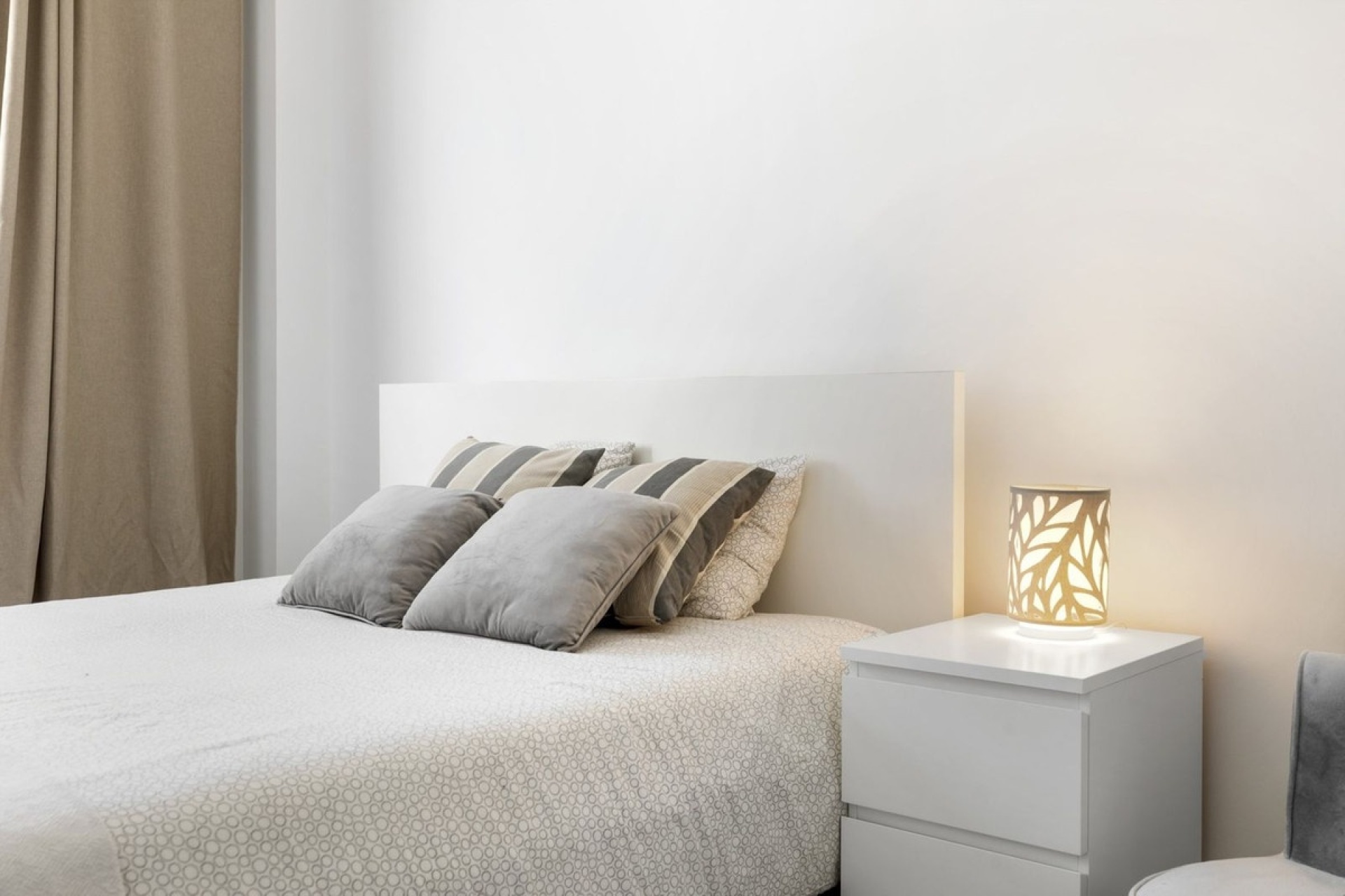 Rynek wtórny - apartment - Marbella - Cabopino