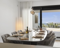Rynek wtórny - apartment - Marbella - Cabopino