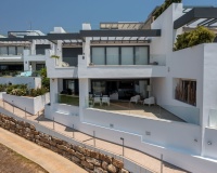 Rynek wtórny - apartment - Marbella - Cabopino