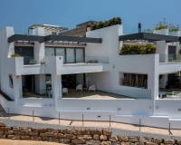 Rynek wtórny - apartment - Marbella - Cabopino