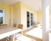 Rynek wtórny - apartment - Marbella - Cabopino