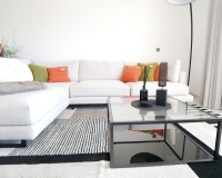 Rynek wtórny - apartment - Marbella - Cabopino