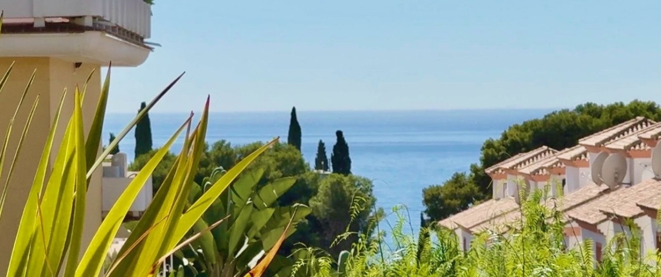 Rynek wtórny - apartment - Marbella - Cabopino
