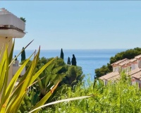 Rynek wtórny - apartment - Marbella - Cabopino