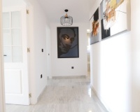 Rynek wtórny - apartment - Marbella - Cabopino