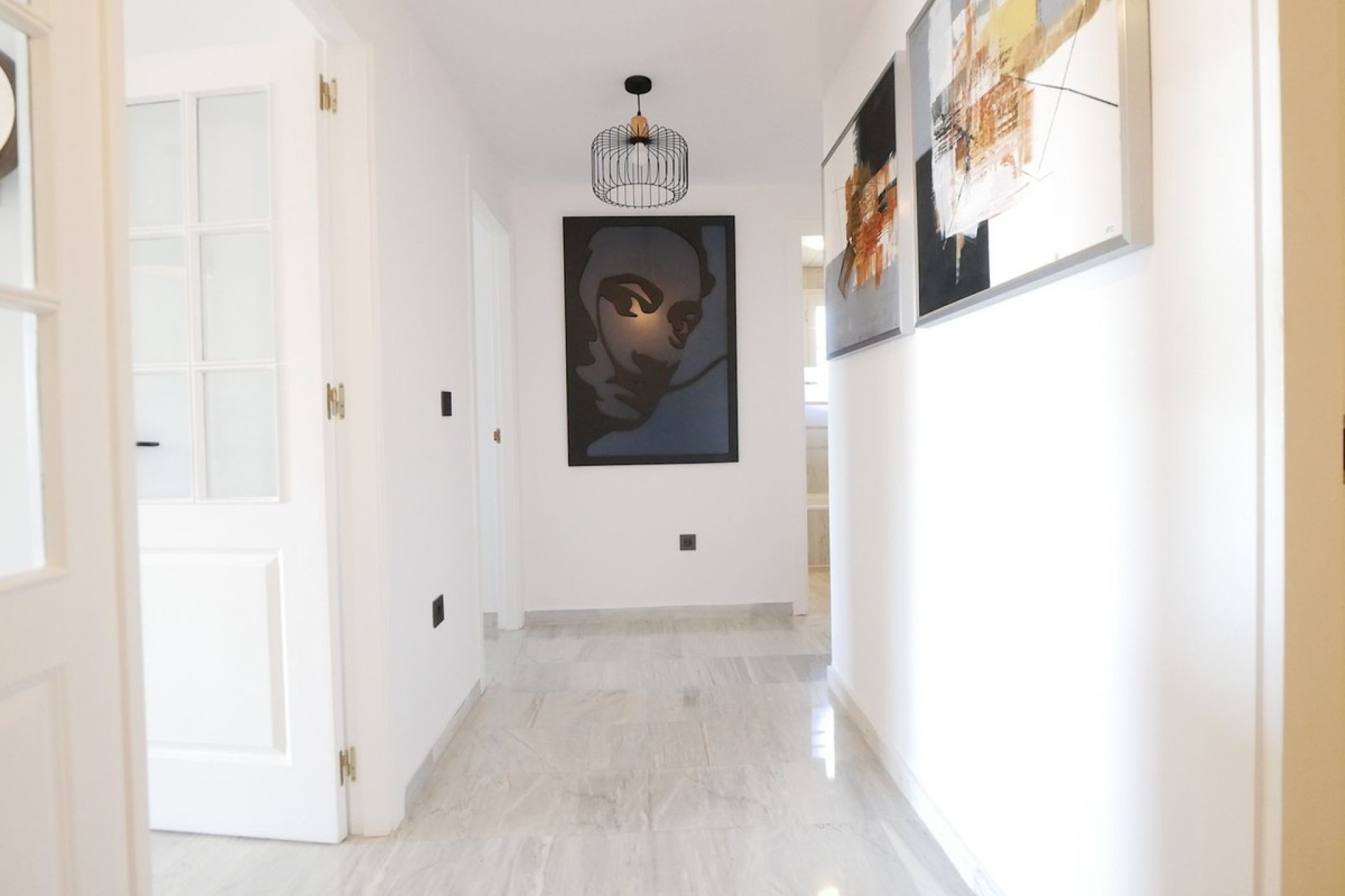 Rynek wtórny - apartment - Marbella - Cabopino