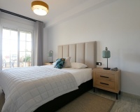 Rynek wtórny - apartment - Marbella - Cabopino