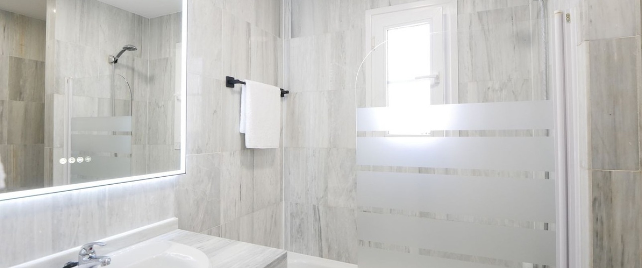 Rynek wtórny - apartment - Marbella - Cabopino