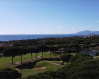 Rynek wtórny - apartment - Marbella - Cabopino