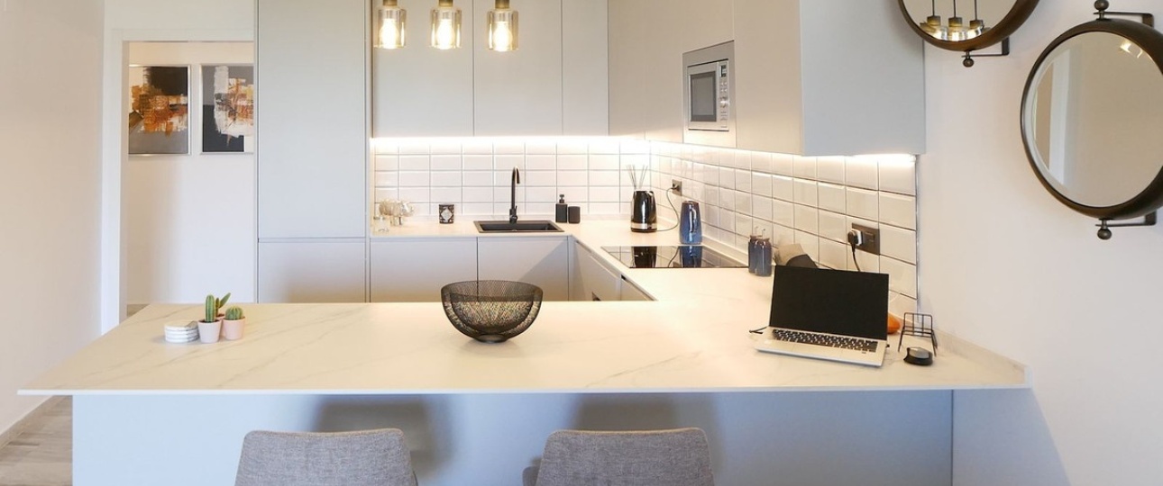 Rynek wtórny - apartment - Marbella - Cabopino