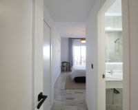 Rynek wtórny - apartment - Marbella - Cabopino