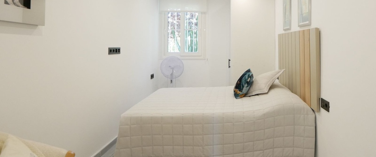 Rynek wtórny - apartment - Marbella - Cabopino