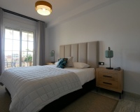 Rynek wtórny - apartment - Marbella - Cabopino