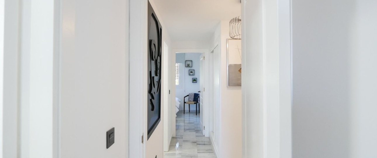Rynek wtórny - apartment - Marbella - Cabopino