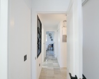 Rynek wtórny - apartment - Marbella - Cabopino