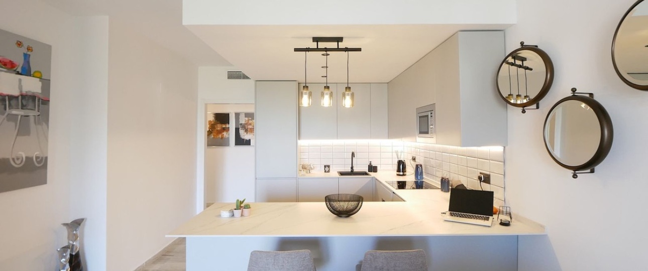 Rynek wtórny - apartment - Marbella - Cabopino