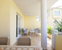 Rynek wtórny - apartment - Marbella - Cabopino