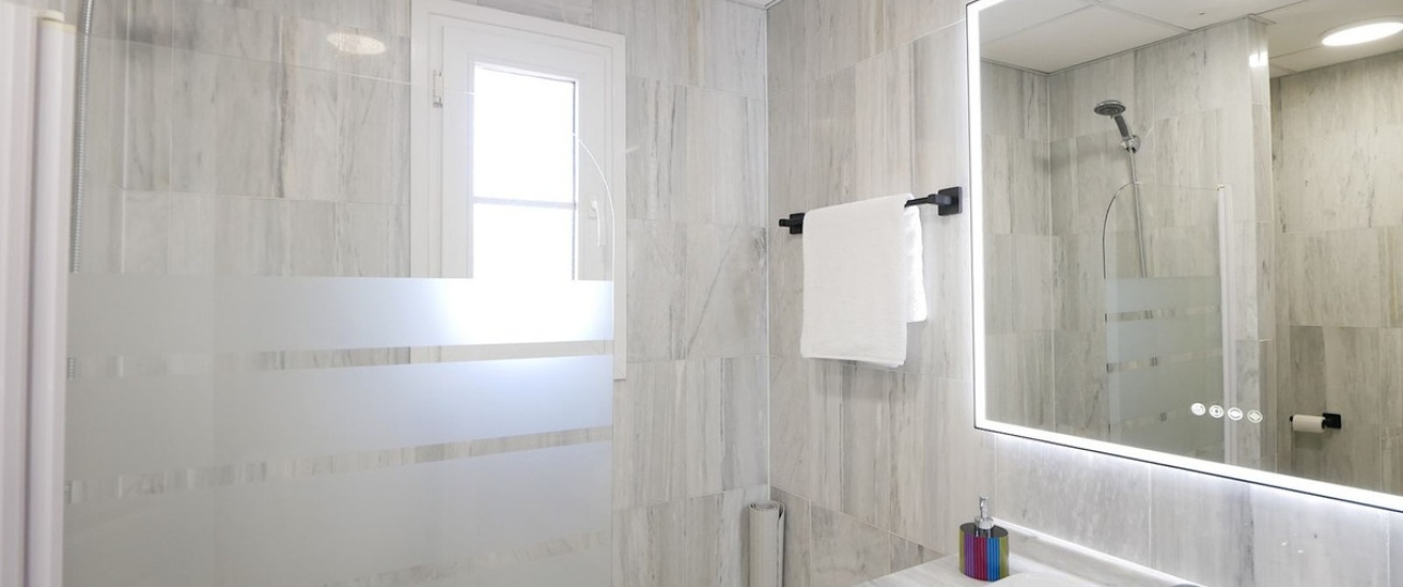 Rynek wtórny - apartment - Marbella - Cabopino