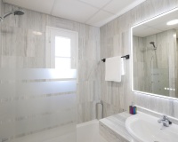 Rynek wtórny - apartment - Marbella - Cabopino