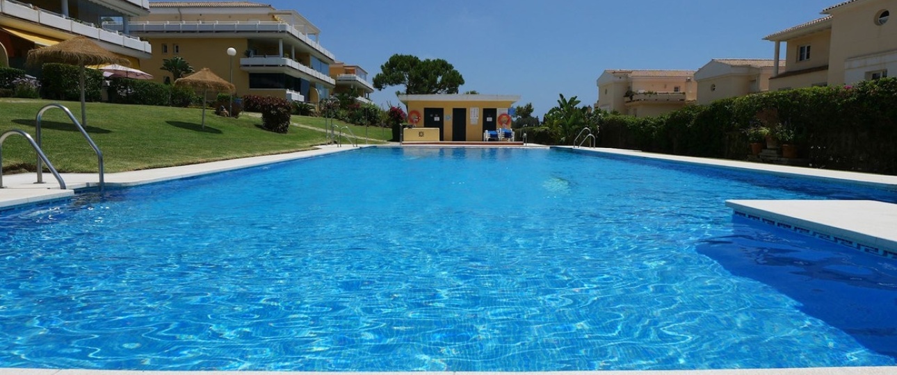 Rynek wtórny - apartment - Marbella - Cabopino