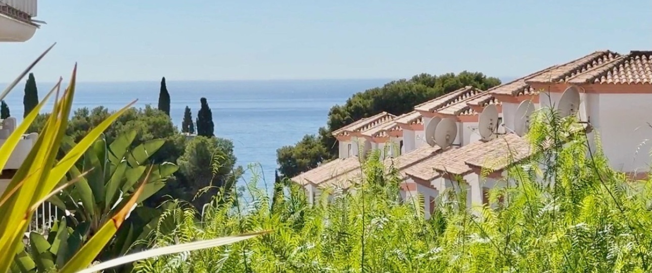 Rynek wtórny - apartment - Marbella - Cabopino