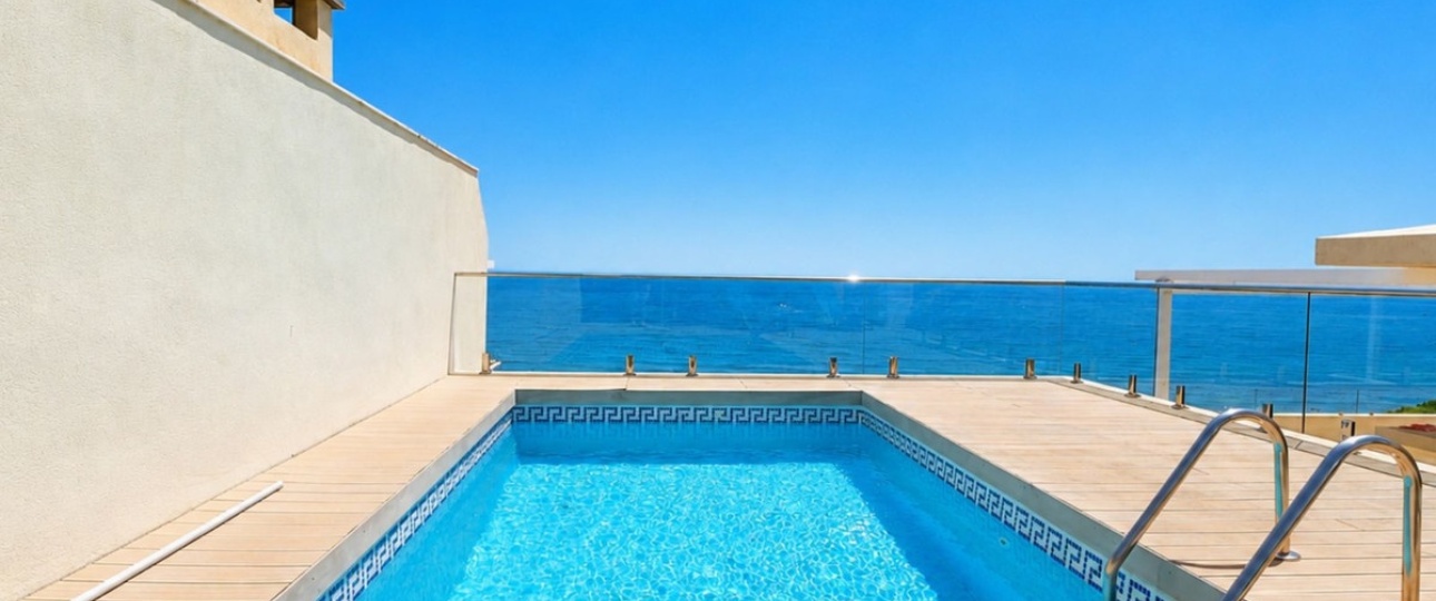 Rynek wtórny - apartment - Marbella - Cabopino