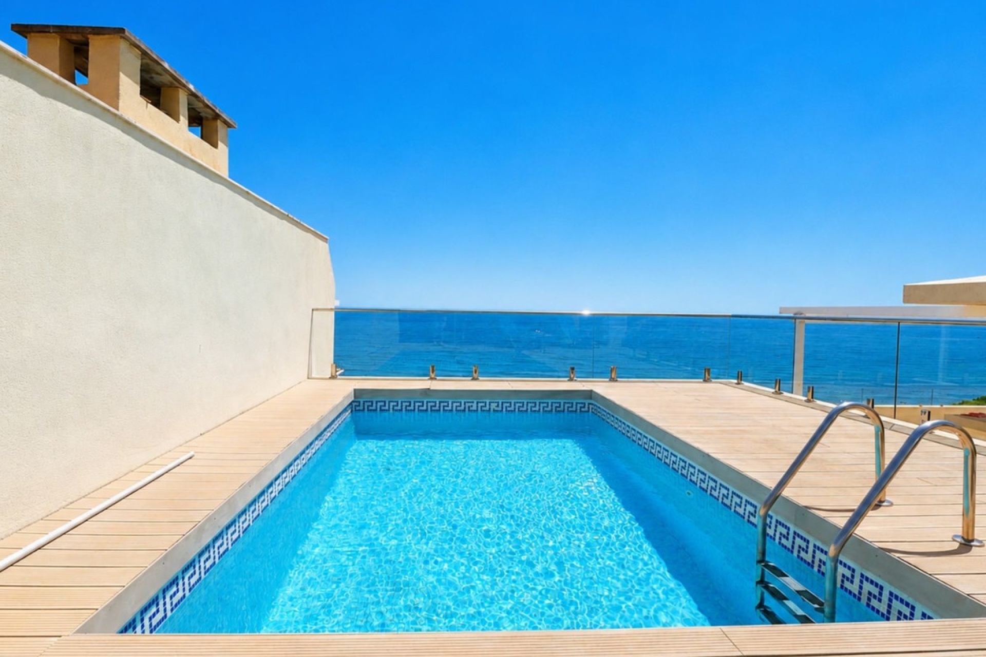 Rynek wtórny - apartment - Marbella - Cabopino
