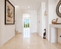 Rynek wtórny - apartment - Marbella - Cabopino