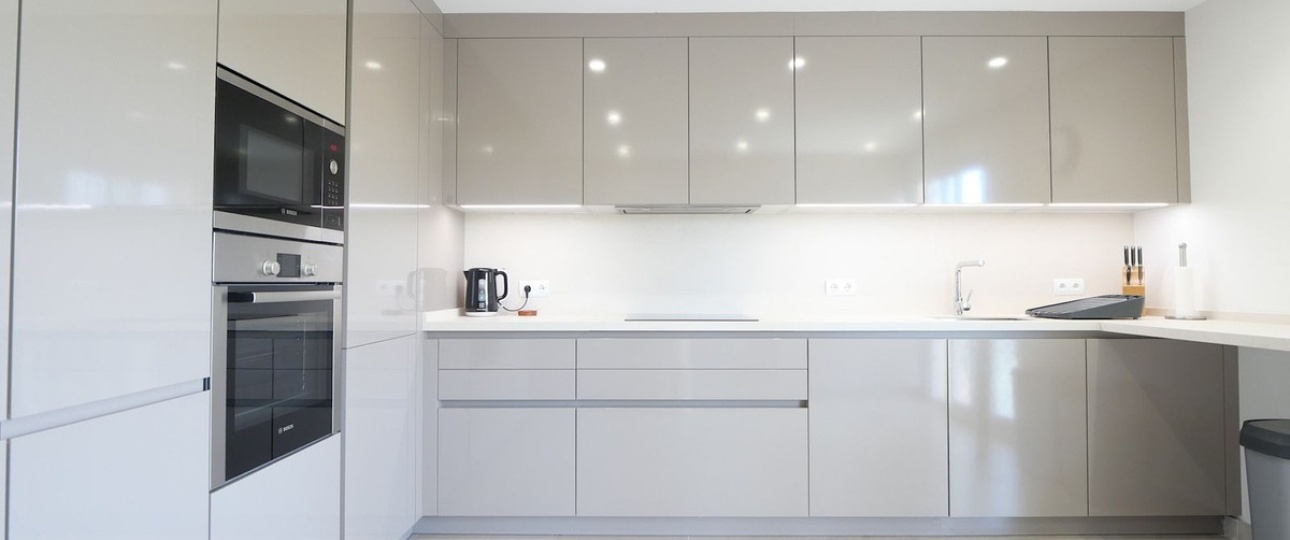 Rynek wtórny - apartment - Marbella - Cabopino