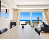 Rynek wtórny - apartment - Marbella - Cabopino