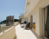 Rynek wtórny - apartment - Marbella - Cabopino