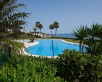 Rynek wtórny - apartment - Marbella - Cabopino