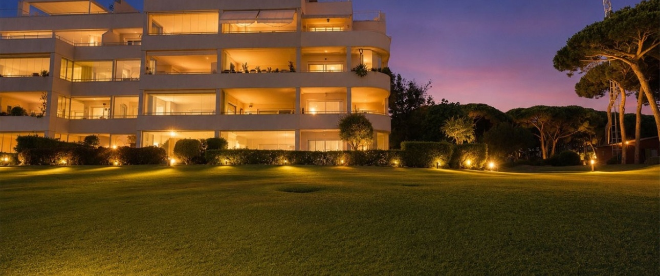 Rynek wtórny - apartment - Marbella - Cabopino