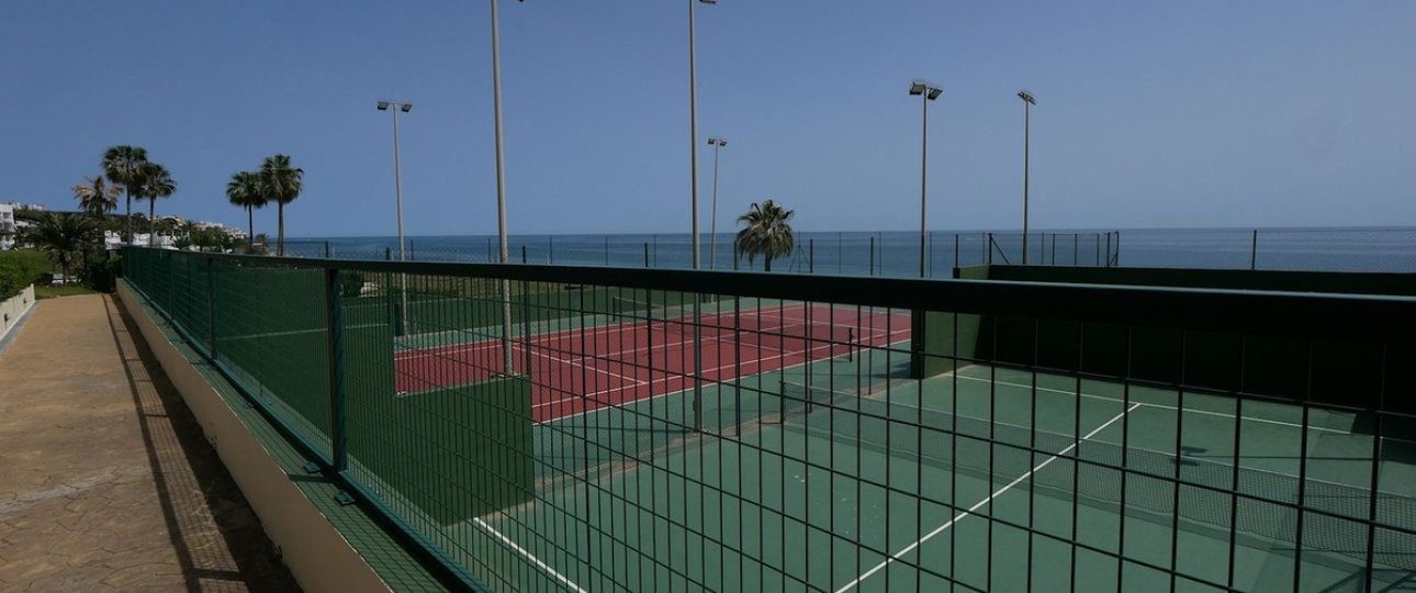 Rynek wtórny - apartment - Marbella - Cabopino