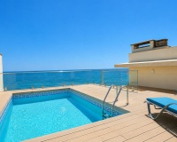 Rynek wtórny - apartment - Marbella - Cabopino