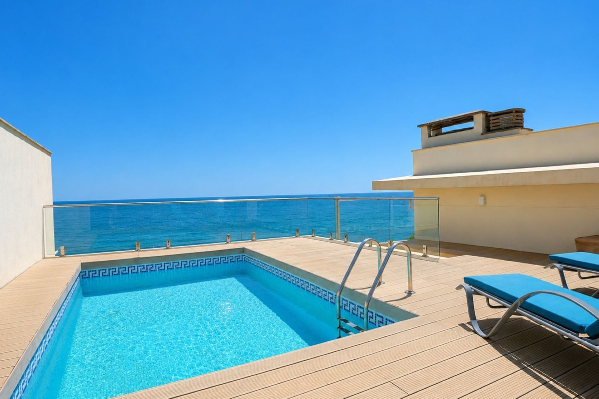 Rynek wtórny - apartment - Marbella - Cabopino