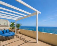 Rynek wtórny - apartment - Marbella - Cabopino
